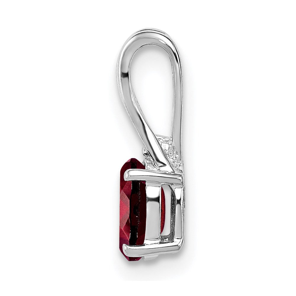 High Quality Luxury Pendant for Women by Ryan Jonathan Fine Jewelry