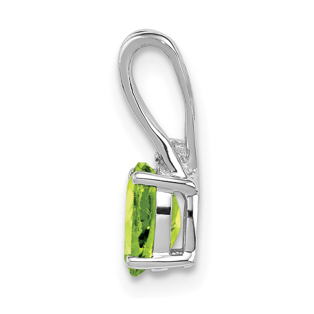 High Quality Luxury Pendant for Women by Ryan Jonathan Fine Jewelry