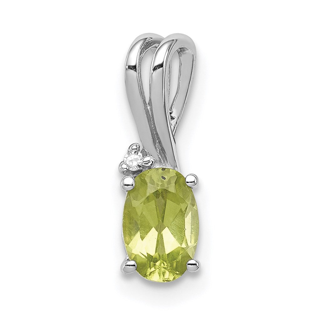 High Quality Luxury Pendant for Women by Ryan Jonathan Fine Jewelry