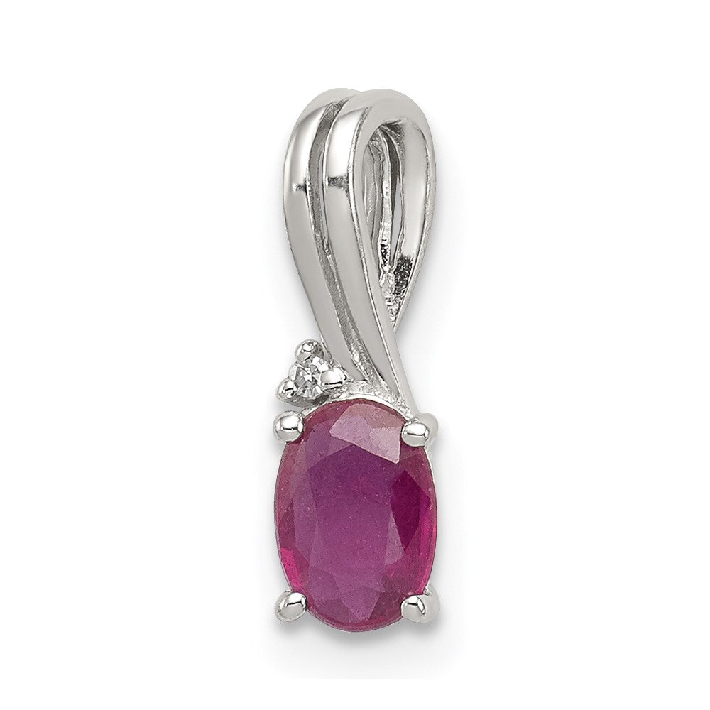 High Quality Luxury Pendant for Women by Ryan Jonathan Fine Jewelry