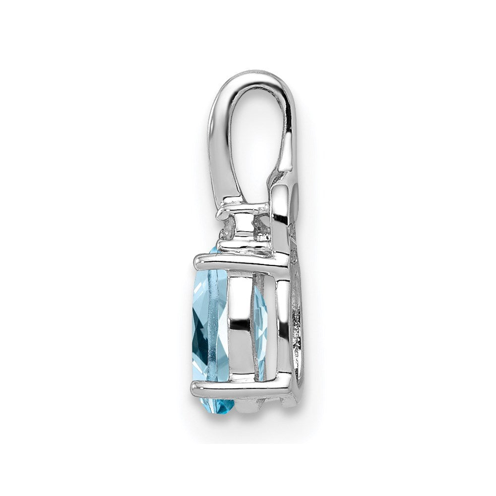High Quality Luxury Pendant for Women by Ryan Jonathan Fine Jewelry