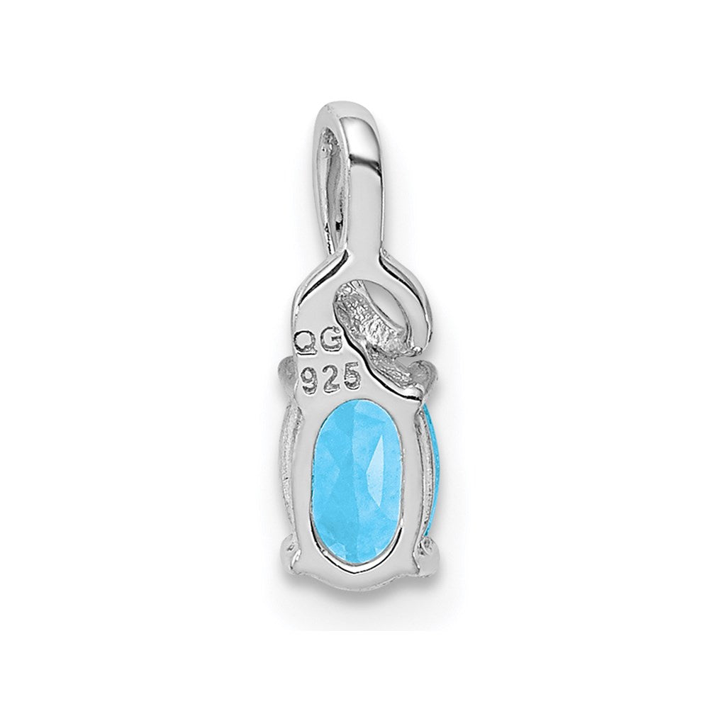 High Quality Luxury Pendant for Women by Ryan Jonathan Fine Jewelry