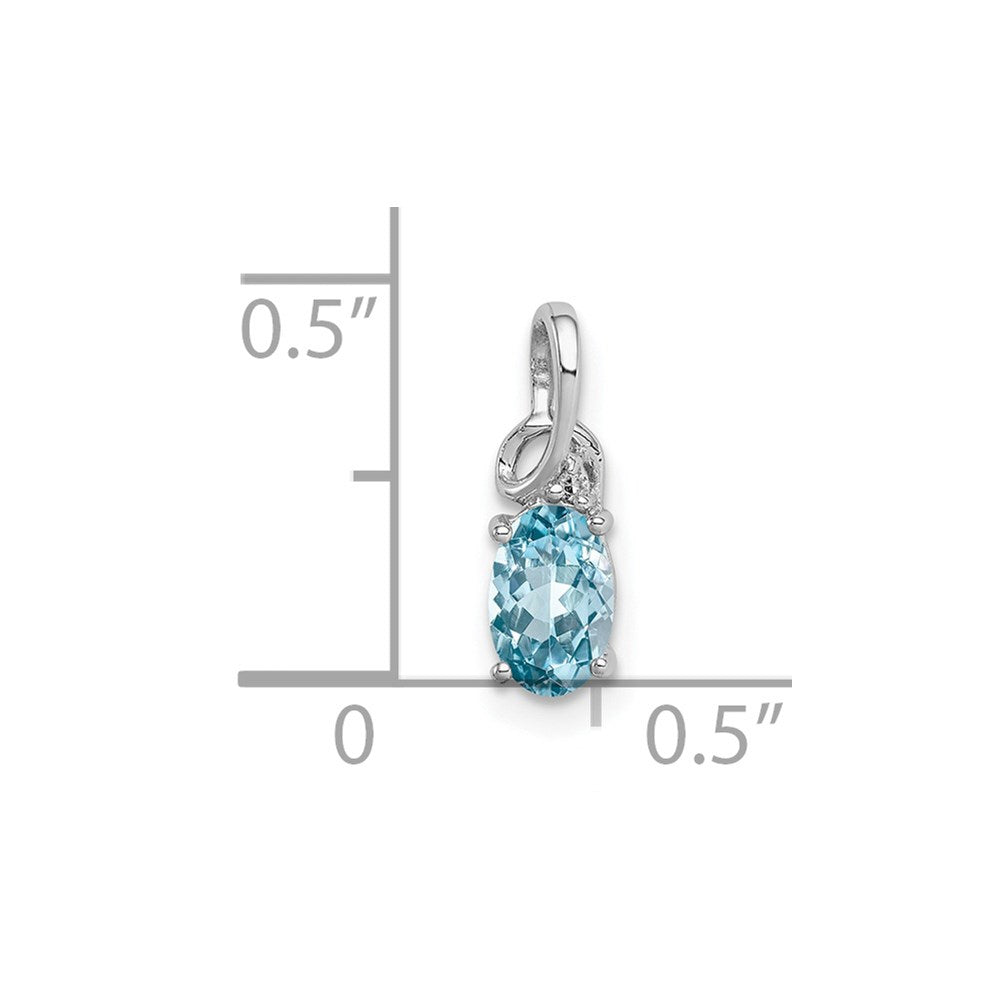 High Quality Luxury Pendant for Women by Ryan Jonathan Fine Jewelry