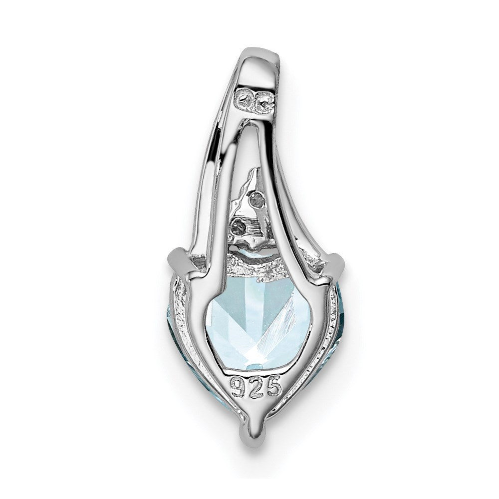 High Quality Luxury Pendant for Women by Ryan Jonathan Fine Jewelry