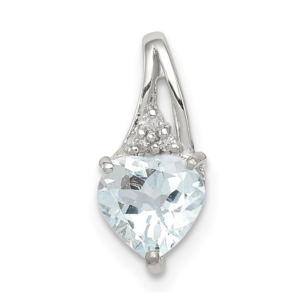 High Quality Luxury Pendant for Women by Ryan Jonathan Fine Jewelry