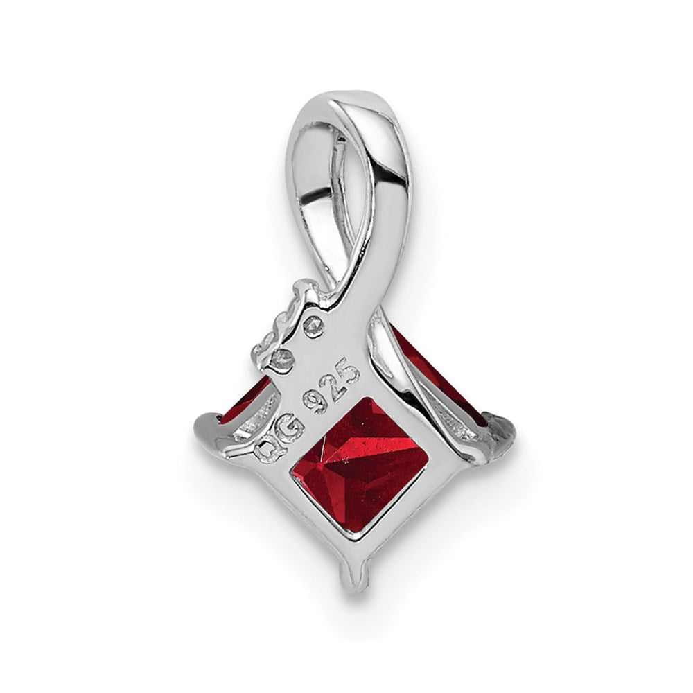 High Quality Luxury Pendant for Women by Ryan Jonathan Fine Jewelry