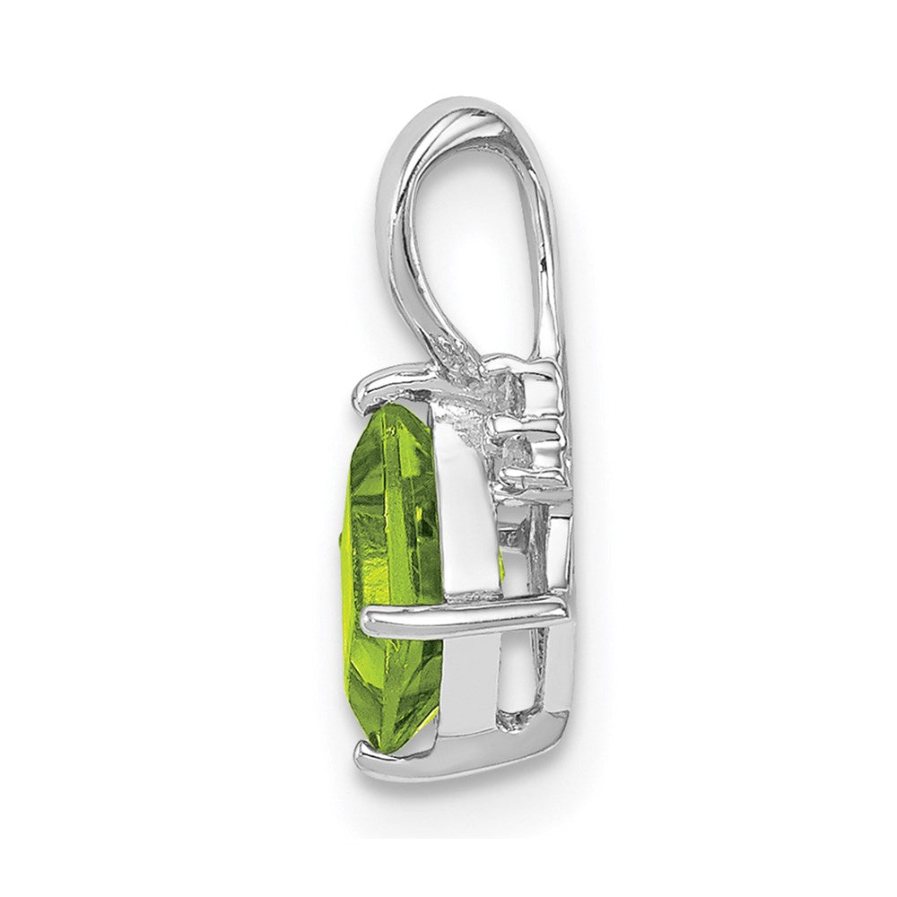 High Quality Luxury Pendant for Women by Ryan Jonathan Fine Jewelry