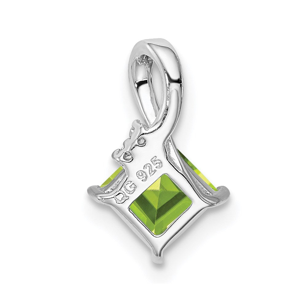 High Quality Luxury Pendant for Women by Ryan Jonathan Fine Jewelry