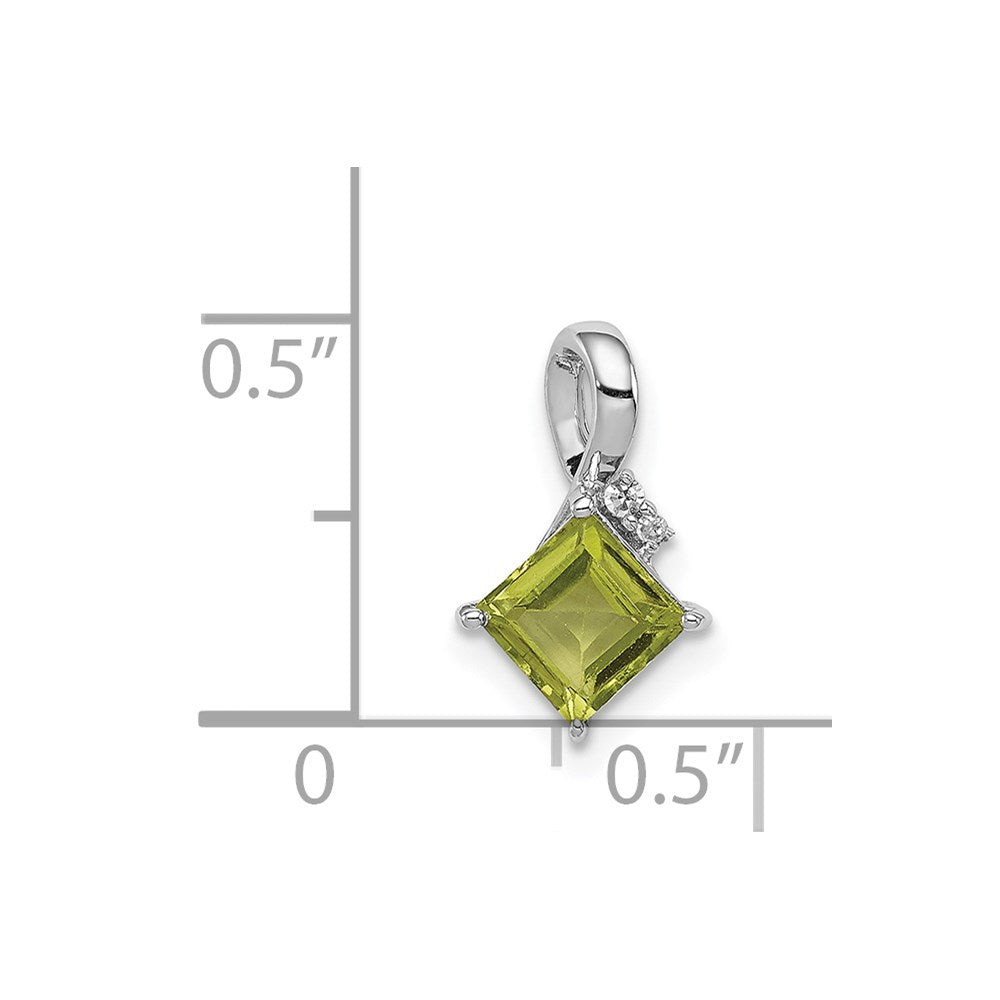 High Quality Luxury Pendant for Women by Ryan Jonathan Fine Jewelry