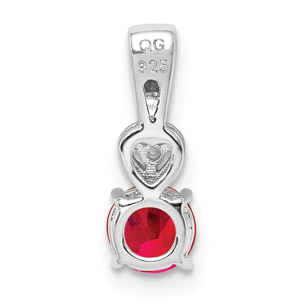 High Quality Luxury Pendant for Women by Ryan Jonathan Fine Jewelry