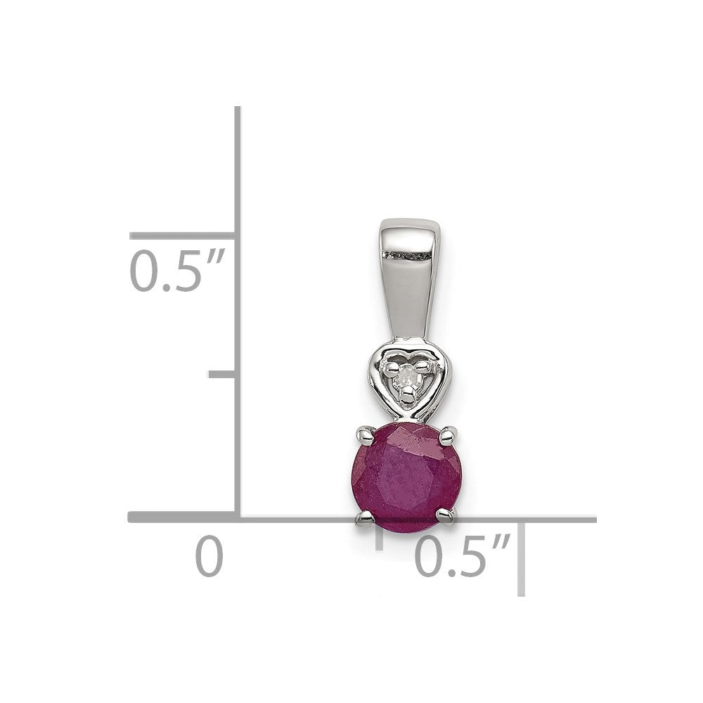 High Quality Luxury Pendant for Women by Ryan Jonathan Fine Jewelry