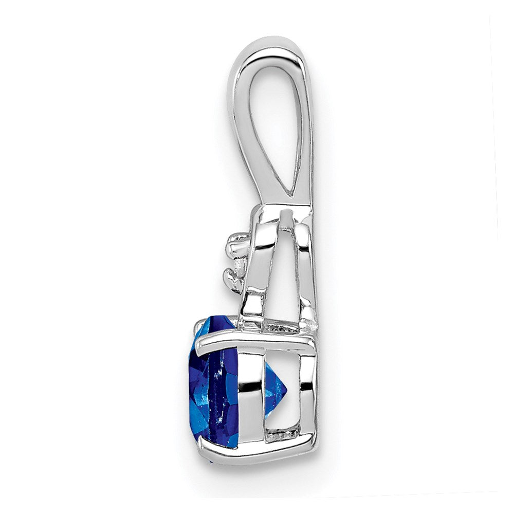 High Quality Luxury Pendant for Women by Ryan Jonathan Fine Jewelry