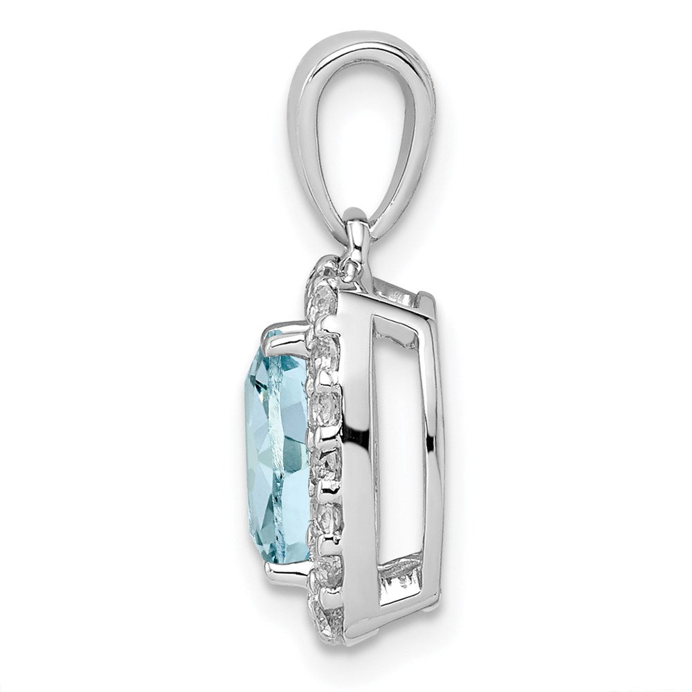 High Quality Luxury Pendant for Women by Ryan Jonathan Fine Jewelry