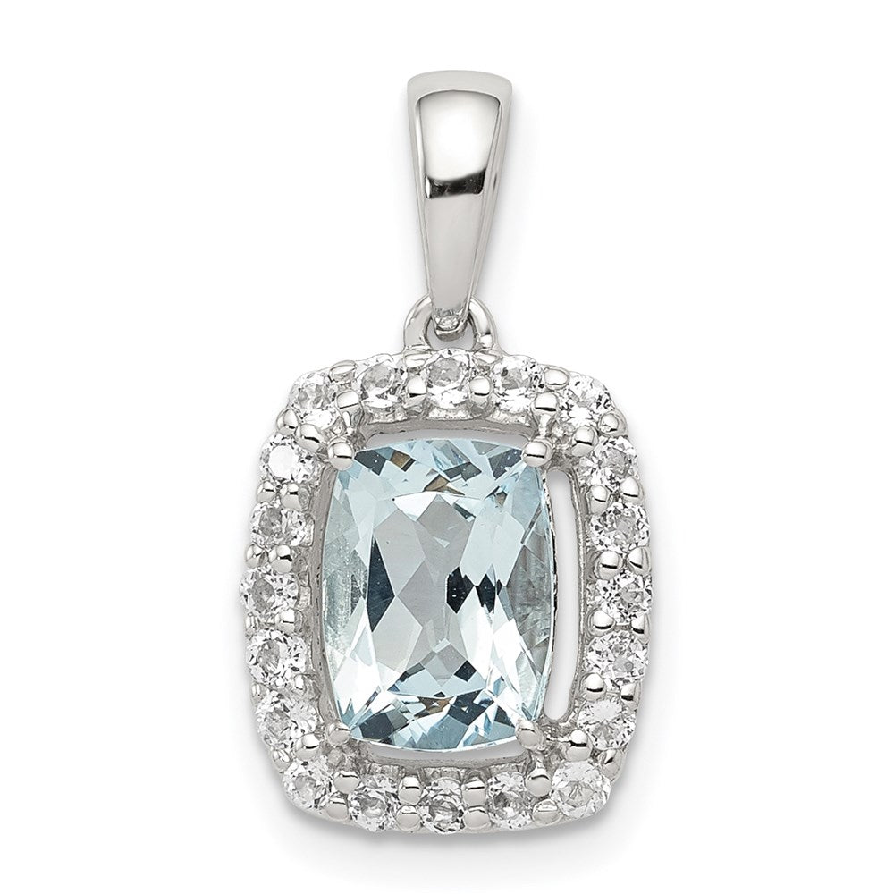 High Quality Luxury Pendant for Women by Ryan Jonathan Fine Jewelry