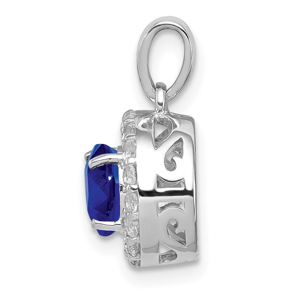 High Quality Luxury Pendant for Women by Ryan Jonathan Fine Jewelry