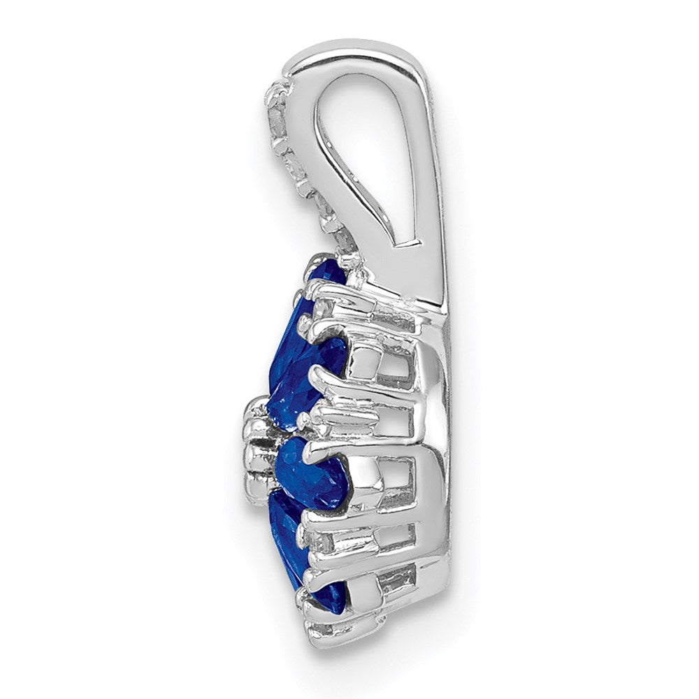 High Quality Luxury Pendant for Women by Ryan Jonathan Fine Jewelry