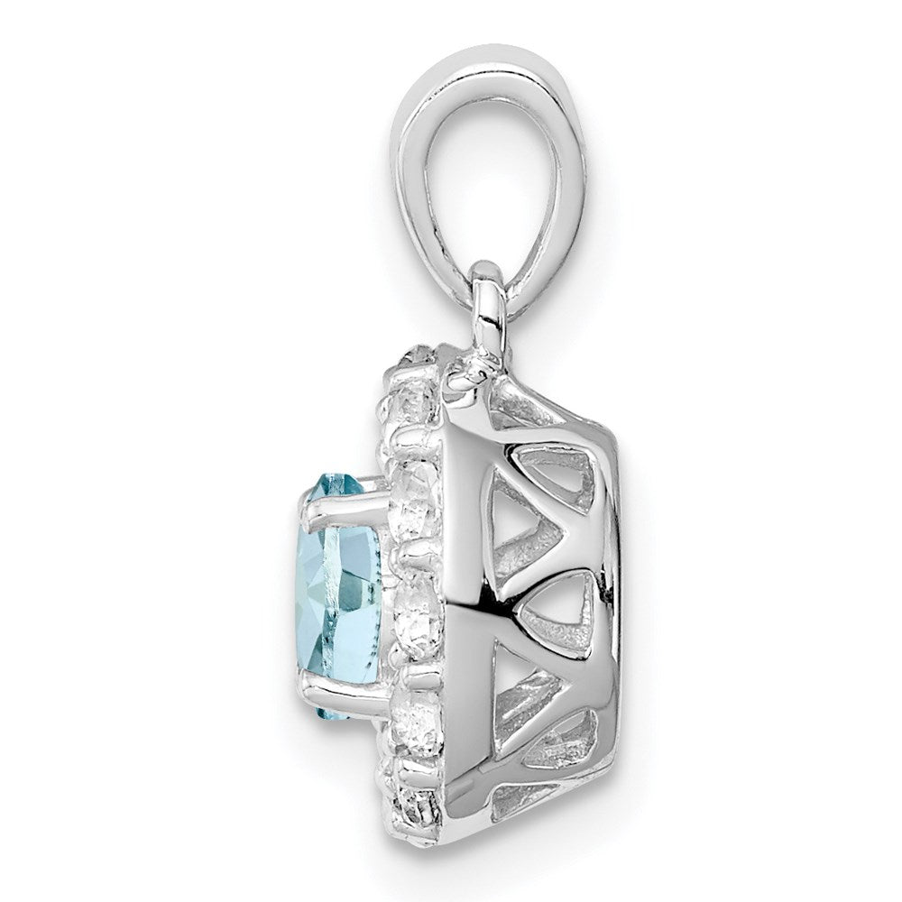 High Quality Luxury Pendant for Women by Ryan Jonathan Fine Jewelry