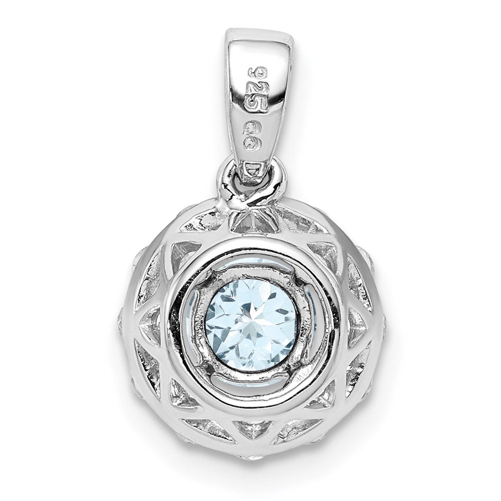 High Quality Luxury Pendant for Women by Ryan Jonathan Fine Jewelry