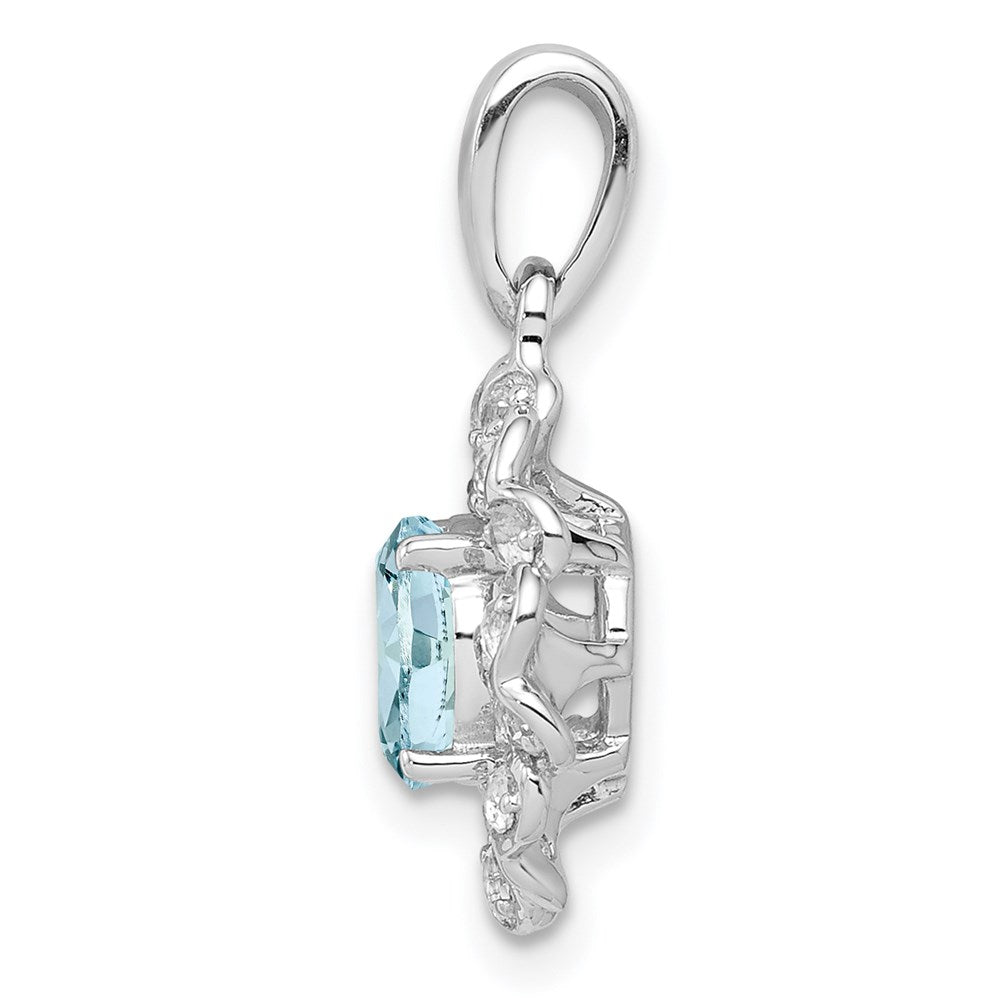 High Quality Luxury Pendant for Women by Ryan Jonathan Fine Jewelry