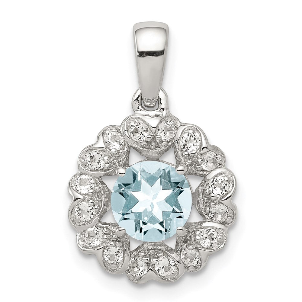 High Quality Luxury Pendant for Women by Ryan Jonathan Fine Jewelry