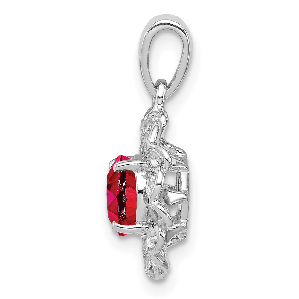 High Quality Luxury Pendant for Women by Ryan Jonathan Fine Jewelry
