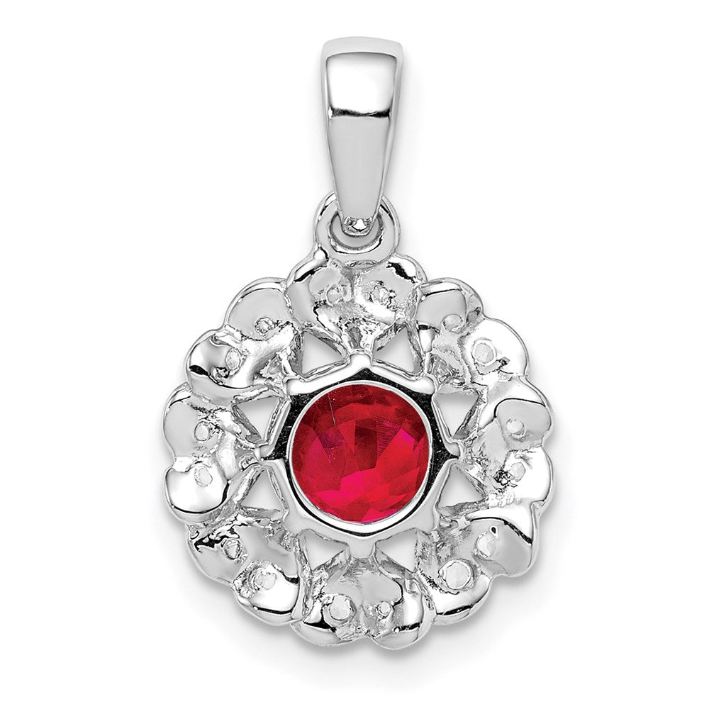 High Quality Luxury Pendant for Women by Ryan Jonathan Fine Jewelry