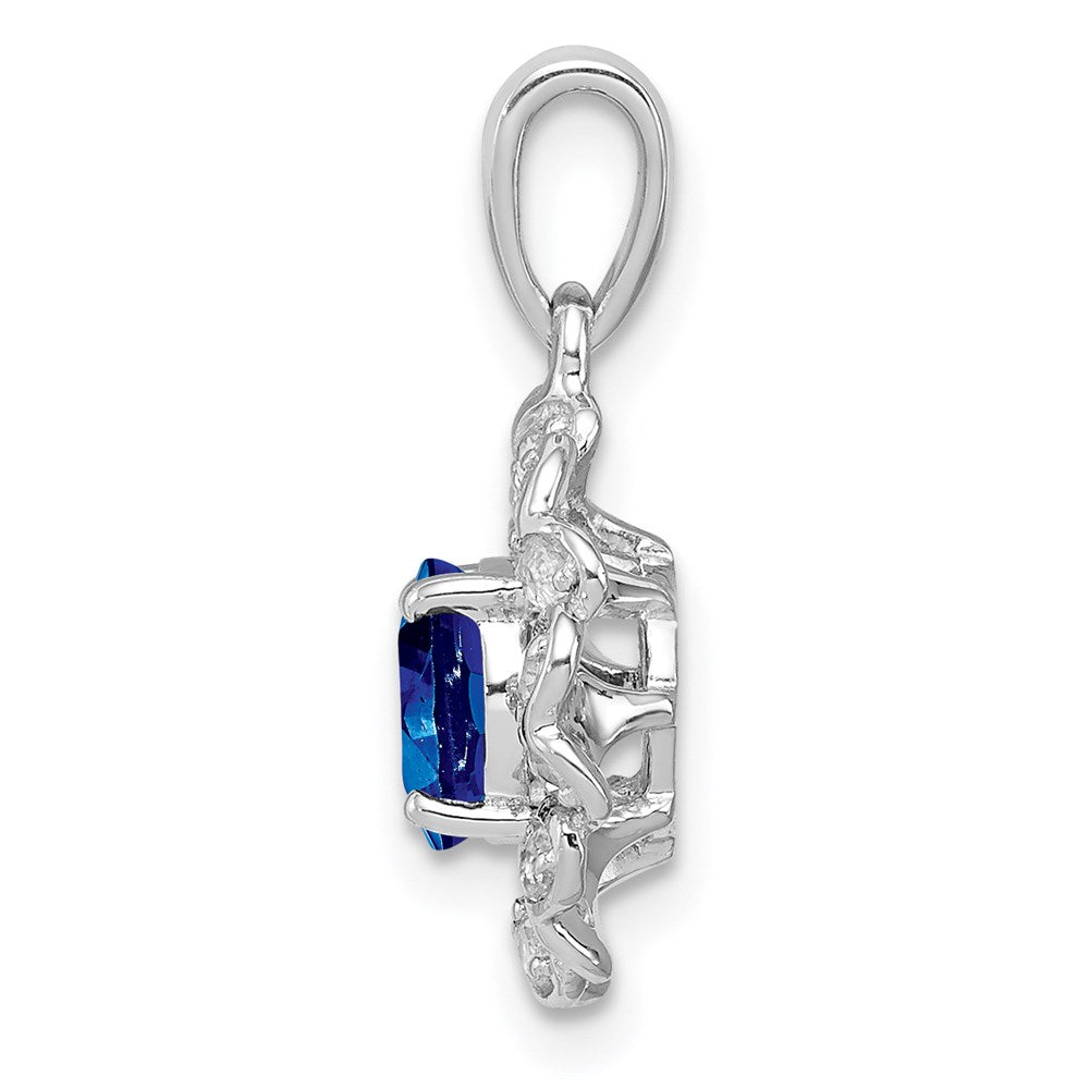 High Quality Luxury Pendant for Women by Ryan Jonathan Fine Jewelry