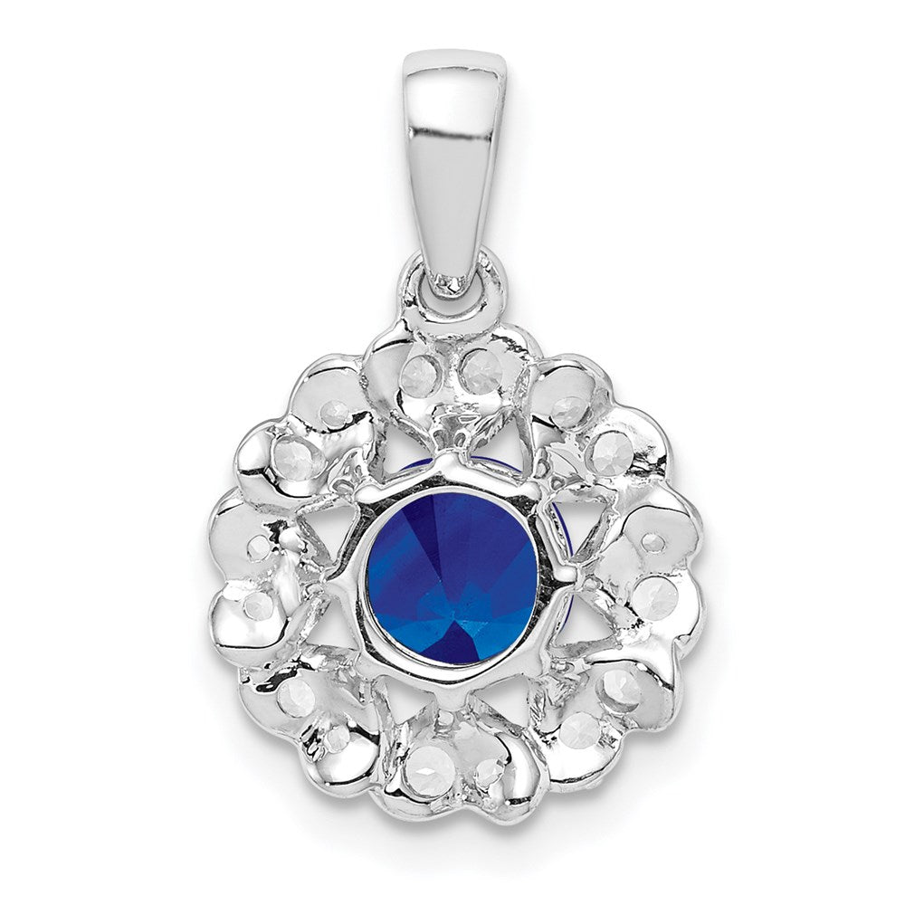 High Quality Luxury Pendant for Women by Ryan Jonathan Fine Jewelry