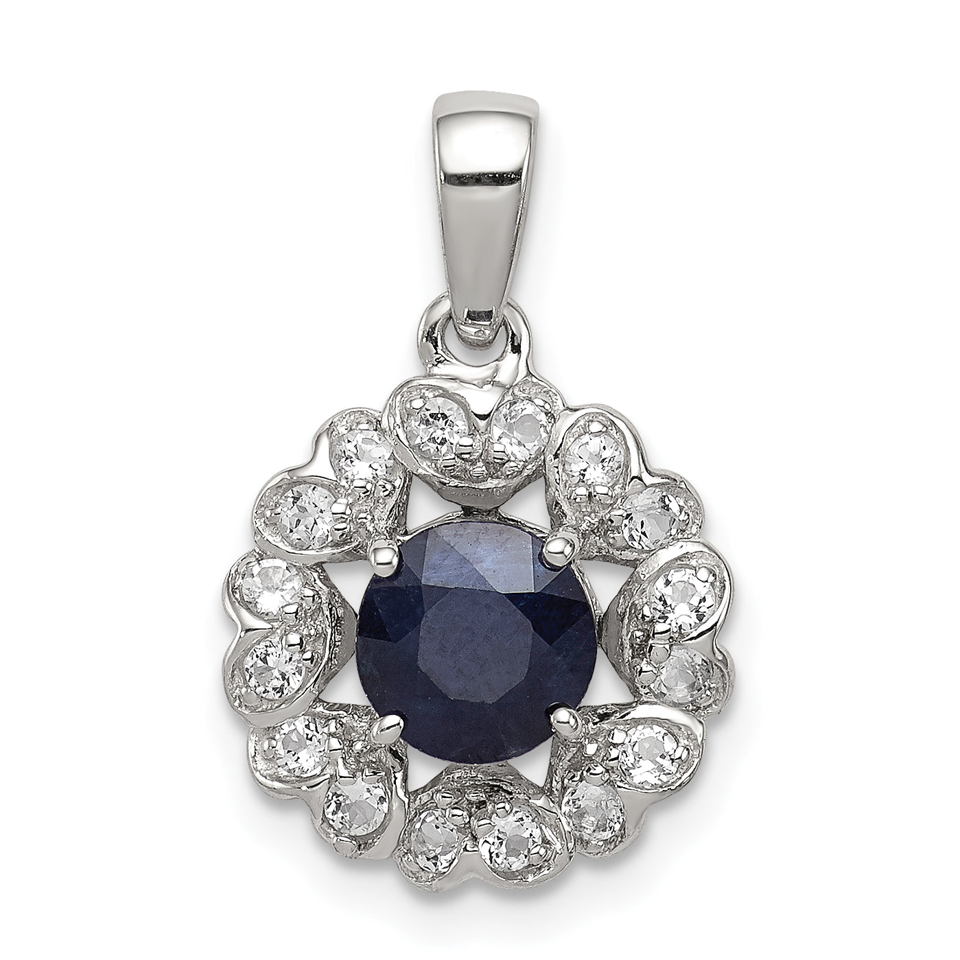High Quality Luxury Pendant for Women by Ryan Jonathan Fine Jewelry