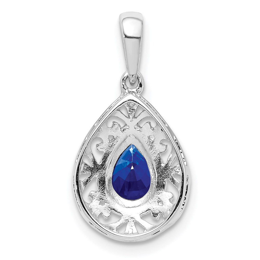High Quality Luxury Pendant for Women by Ryan Jonathan Fine Jewelry