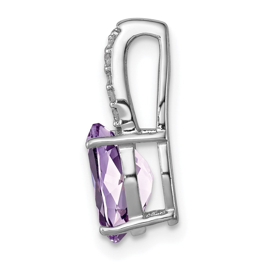 High Quality Luxury Pendant for Women by Ryan Jonathan Fine Jewelry