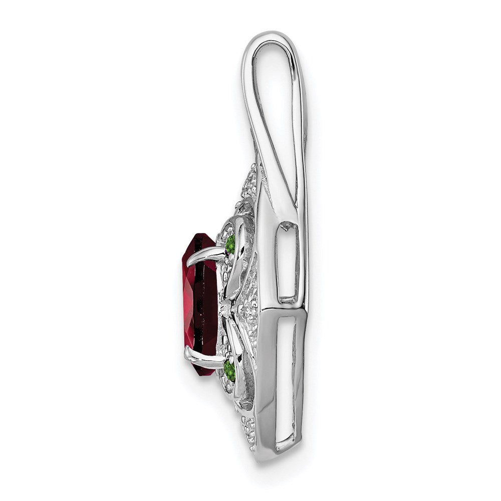 High Quality Luxury Pendant for Women by Ryan Jonathan Fine Jewelry