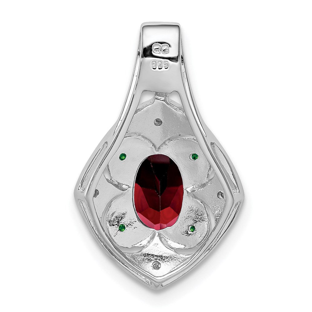 High Quality Luxury Pendant for Women by Ryan Jonathan Fine Jewelry