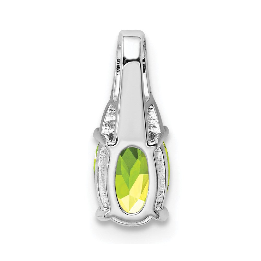High Quality Luxury Pendant for Women by Ryan Jonathan Fine Jewelry