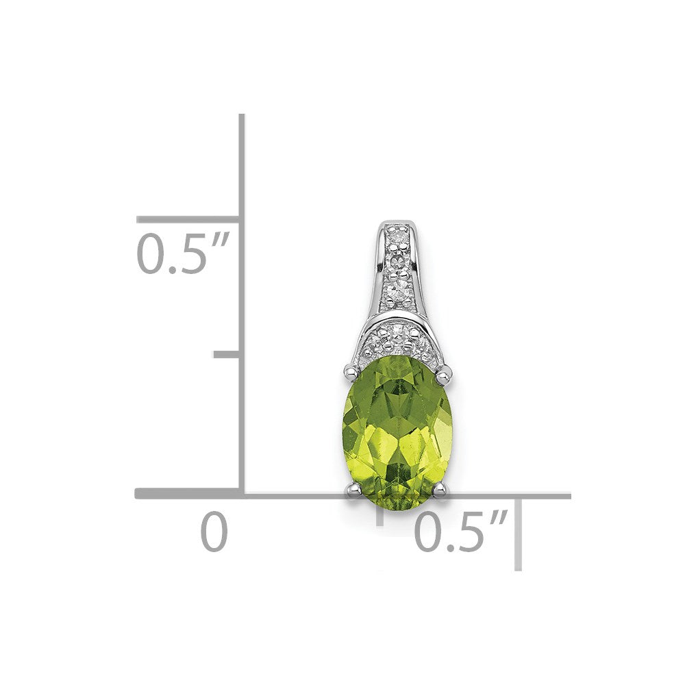 High Quality Luxury Pendant for Women by Ryan Jonathan Fine Jewelry