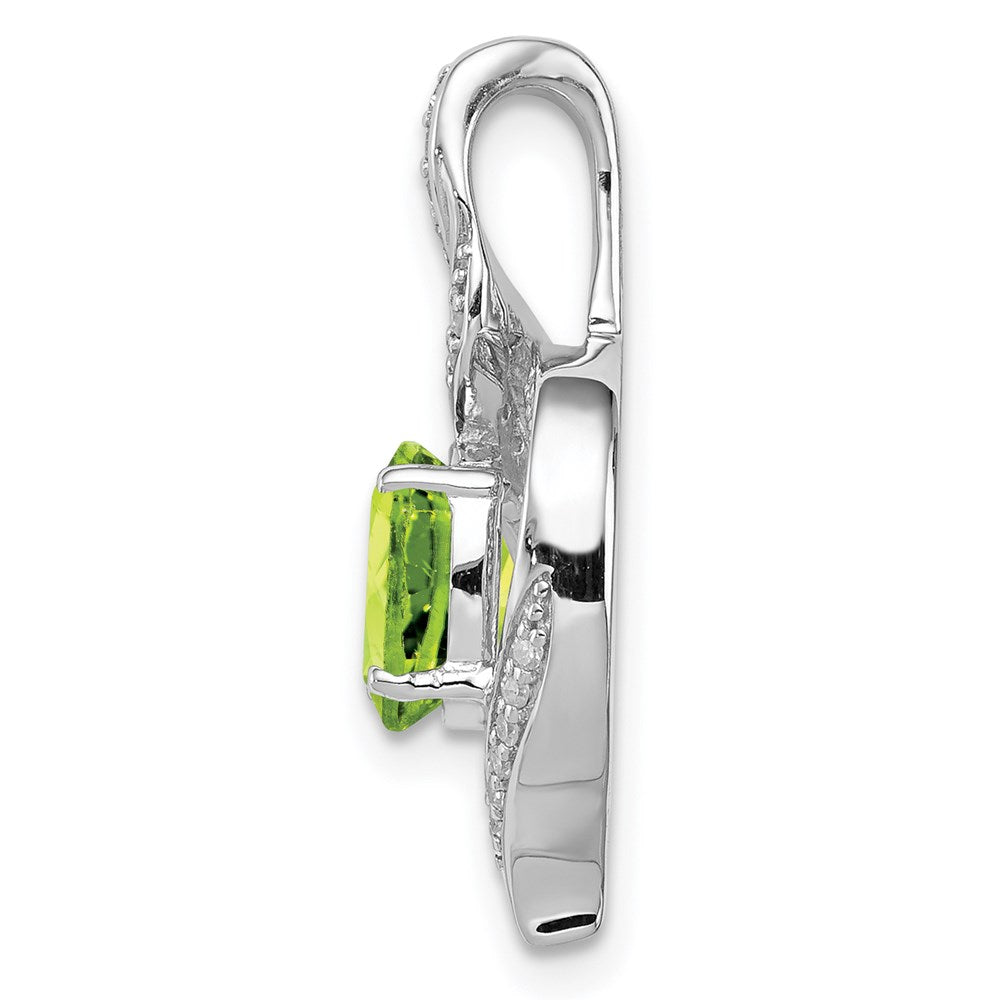 High Quality Luxury Pendant for Women by Ryan Jonathan Fine Jewelry