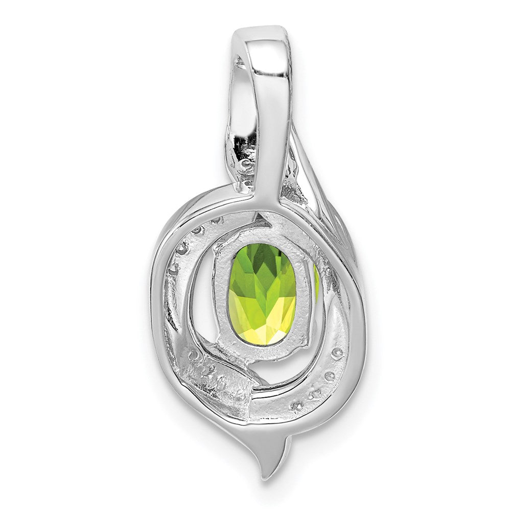 High Quality Luxury Pendant for Women by Ryan Jonathan Fine Jewelry