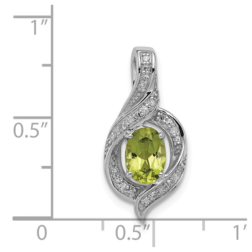High Quality Luxury Pendant for Women by Ryan Jonathan Fine Jewelry