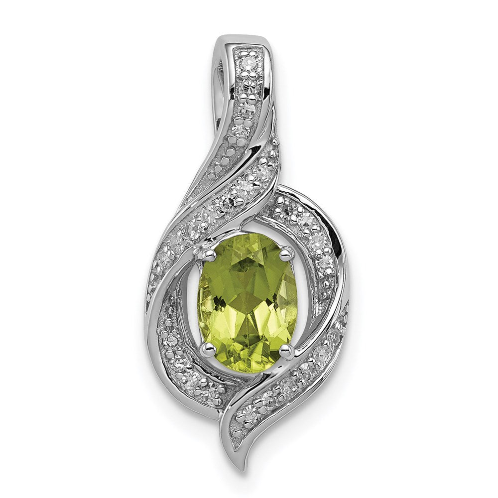 High Quality Luxury Pendant for Women by Ryan Jonathan Fine Jewelry