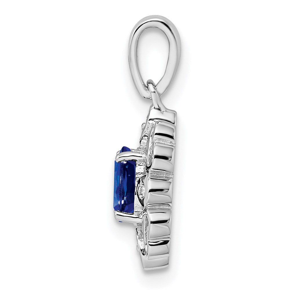 High Quality Luxury Pendant for Women by Ryan Jonathan Fine Jewelry