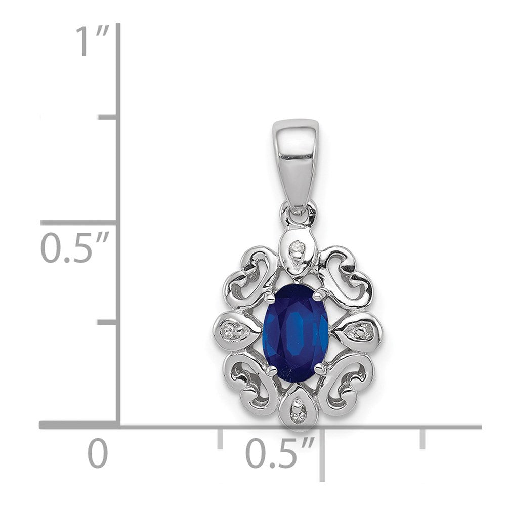 High Quality Luxury Pendant for Women by Ryan Jonathan Fine Jewelry