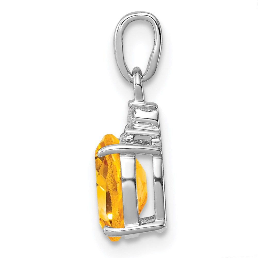 High Quality Luxury Pendant for Women by Ryan Jonathan Fine Jewelry