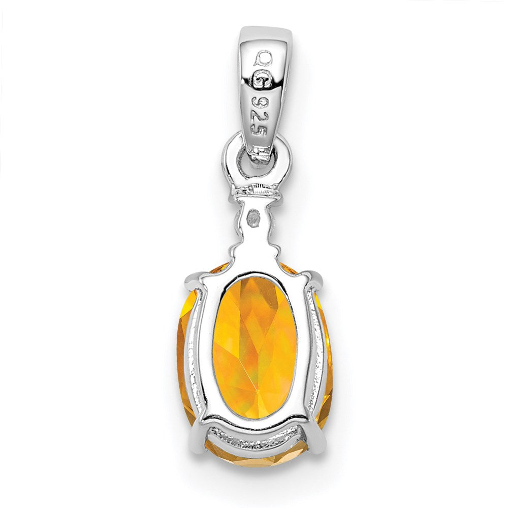 High Quality Luxury Pendant for Women by Ryan Jonathan Fine Jewelry