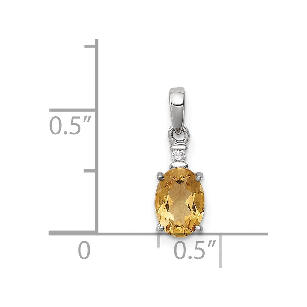 High Quality Luxury Pendant for Women by Ryan Jonathan Fine Jewelry