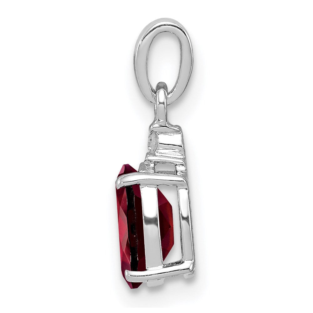 High Quality Luxury Pendant for Women by Ryan Jonathan Fine Jewelry