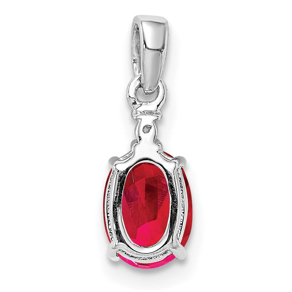 High Quality Luxury Pendant for Women by Ryan Jonathan Fine Jewelry