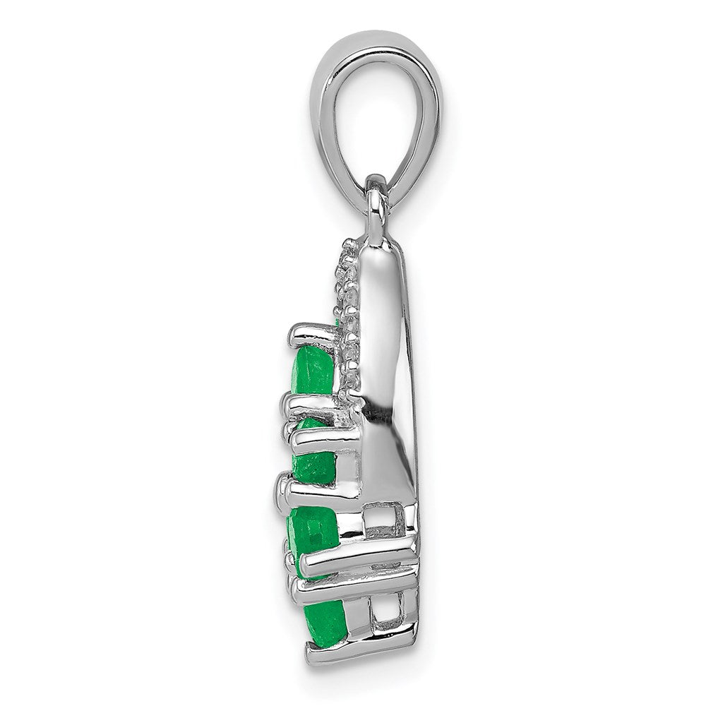High Quality Luxury Pendant for Women by Ryan Jonathan Fine Jewelry