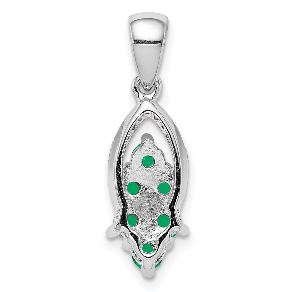 High Quality Luxury Pendant for Women by Ryan Jonathan Fine Jewelry