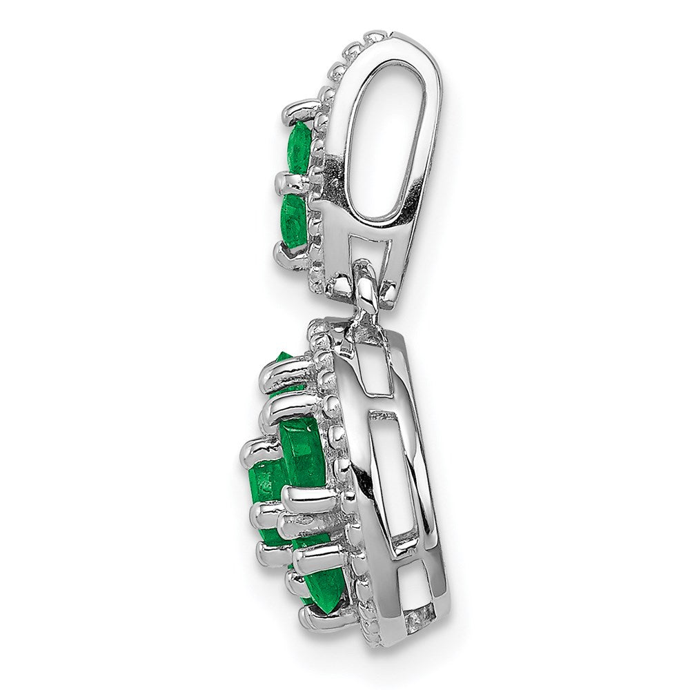 High Quality Luxury Pendant for Women by Ryan Jonathan Fine Jewelry