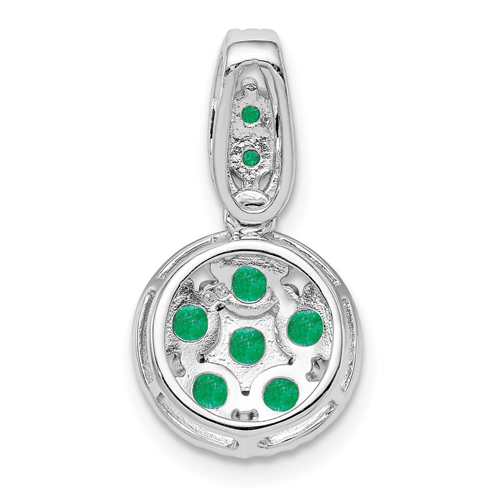 High Quality Luxury Pendant for Women by Ryan Jonathan Fine Jewelry